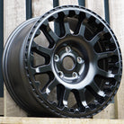 EVO Corse Atlas NK 17” Wheels - 5x120PCD