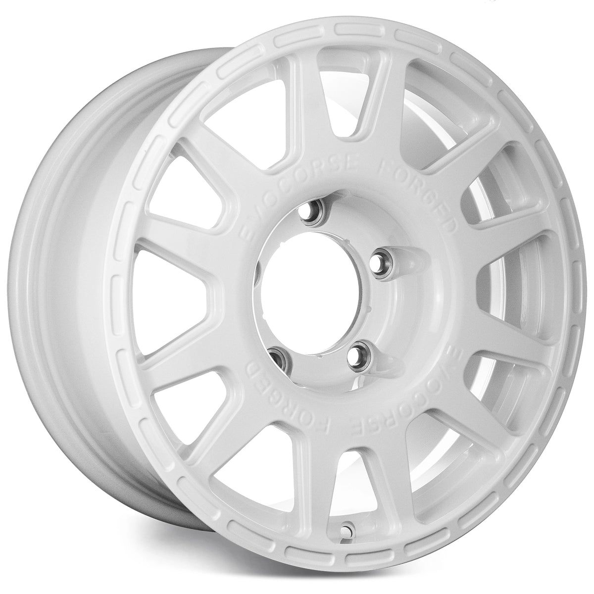 EVO Corse DakarForged 17" Wheels - 6x139.7PCD