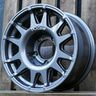 EVO Corse DakarSuperZero 17" Wheels