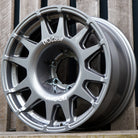 EVO Corse DakarSuperZero 17" Wheels