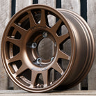 EVO Corse DakarZero 15" Wheels - 5x139.7PCD