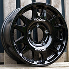 EVO Corse DakarZero 17” Wheels - 5x150PCD