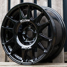 EVO Corse DakarZero 18” Wheels - 5x120PCD