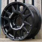 EVO Corse DakarZero 18” Wheels - 5x165.1PCD
