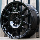 EVO Corse DakarZero 20” Wheels - 5x120PCD