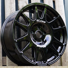 EVO Corse DakarZero 20” Wheels - 5x120PCD