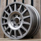 EVO Corse Nazca 17” Wheels - 6x130PCD
