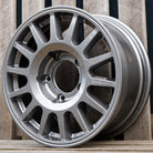 EVO Corse Nazca 17” Wheels - 5x150PCD