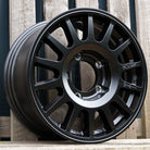 EVO Corse Nazca 17” Wheels - 5x150PCD