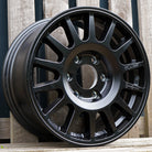 EVO Corse Nazca 17" Wheel Package for Toyota Land Cruiser 300 (2021+)