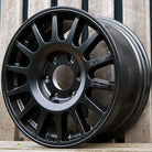 EVO Corse Nazca 17" Wheel Package for Toyota Land Cruiser 300 (2021+)