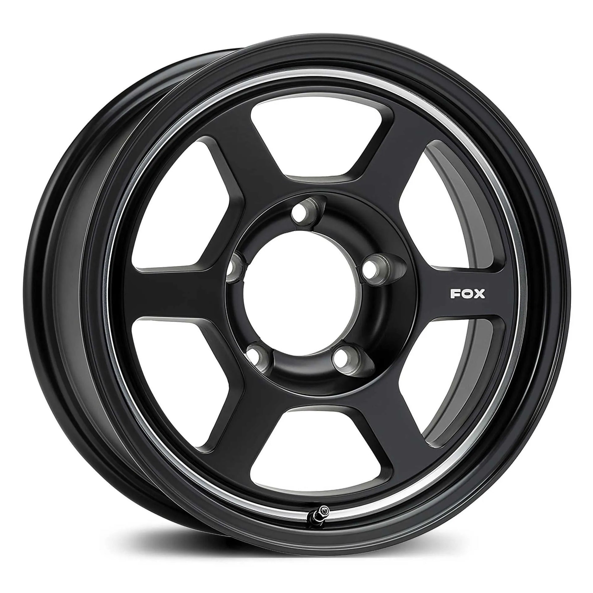 FOX JIM Wheels for Suzuki Jimny – STREET TRACK LIFE