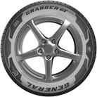 General Grabber GT Plus Tyres
