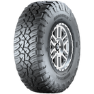 General Grabber X3 Mud Terrain Tyres