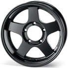 BRADLEY V EVOLUTION Spec-C Wheels - Grit Flat Black