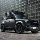 BRADLEY FORGED Takumi 20" Wheel Package for Land Rover Defender (2020+)