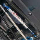 HARDRACE Steering Damper for Suzuki Jimny (2018+)