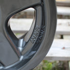 BRADLEY V Wheel Package for Suzuki Jimny (2018+)