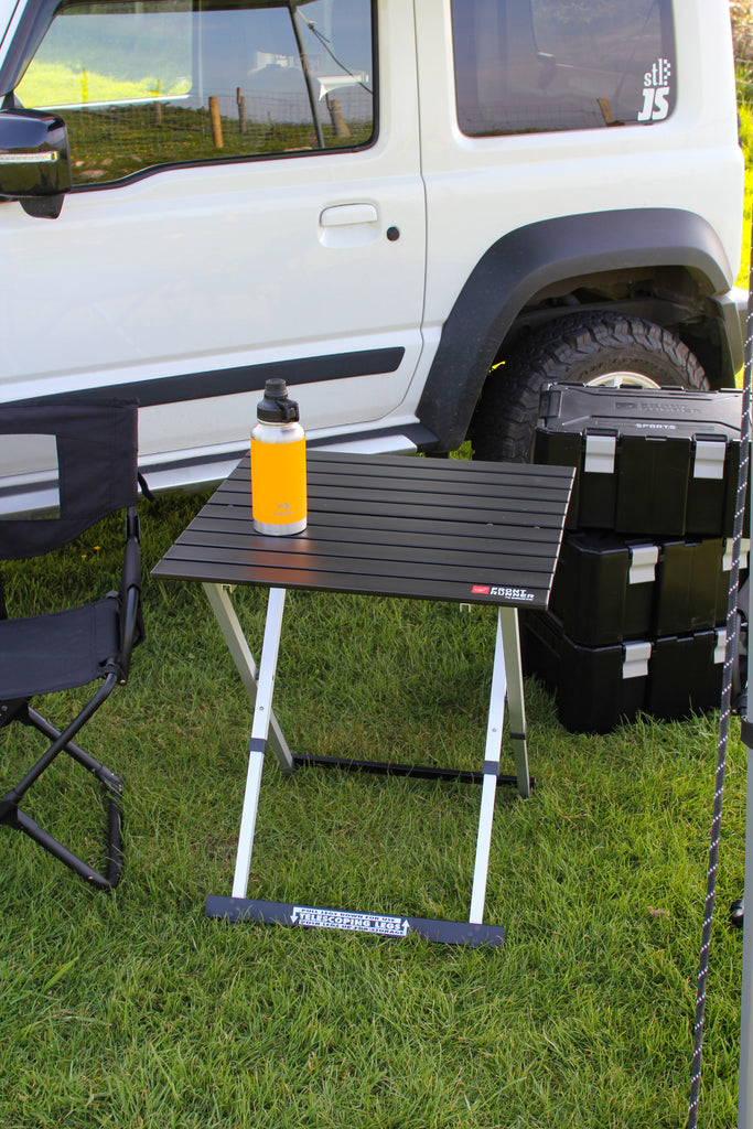 Street Track Life Front Runner Expander Table