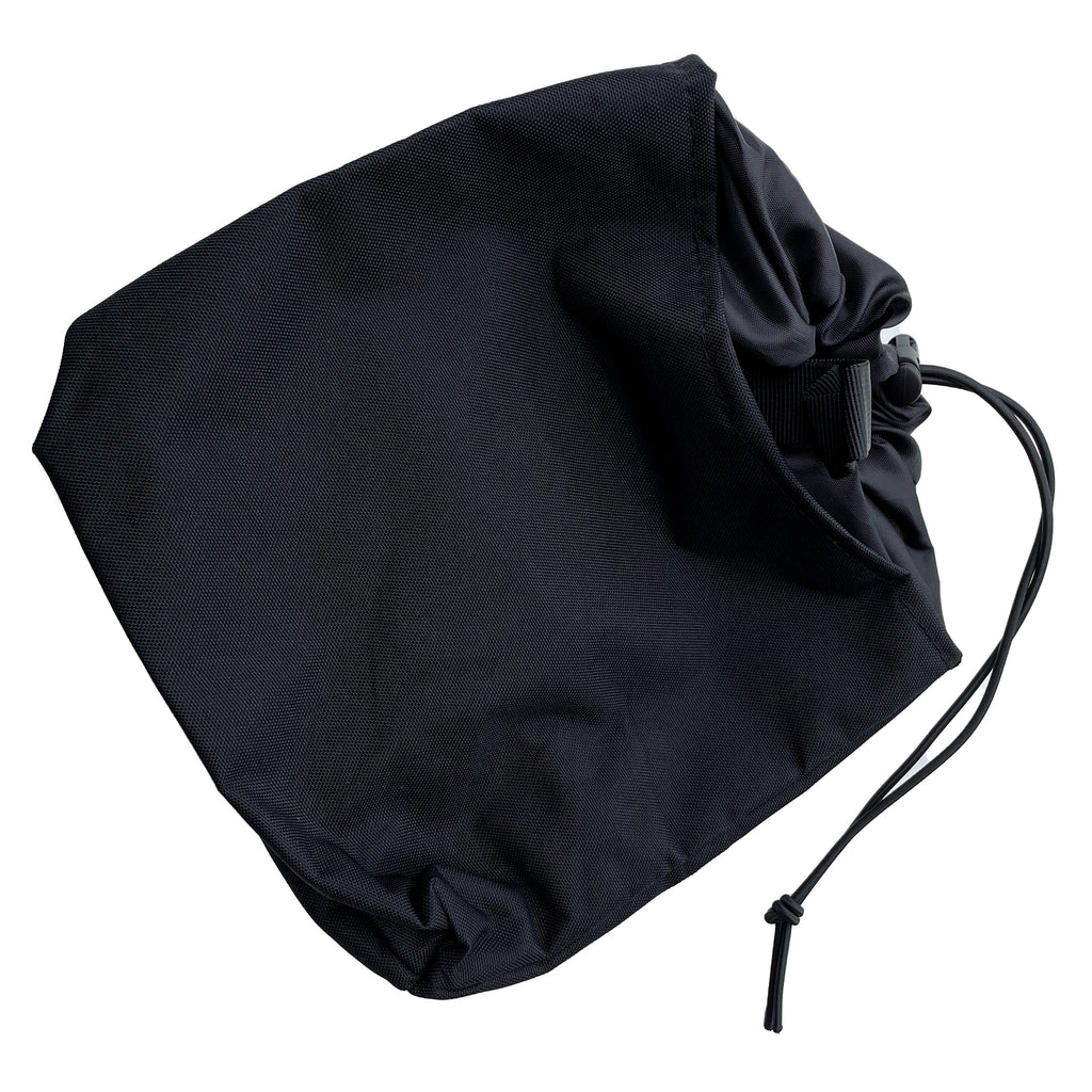 JIMNYSTYLE Tactical Molle Drawstring Pouch