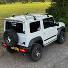 Thule WingBar Evo Load Bars for Suzuki Jimny (2018+)