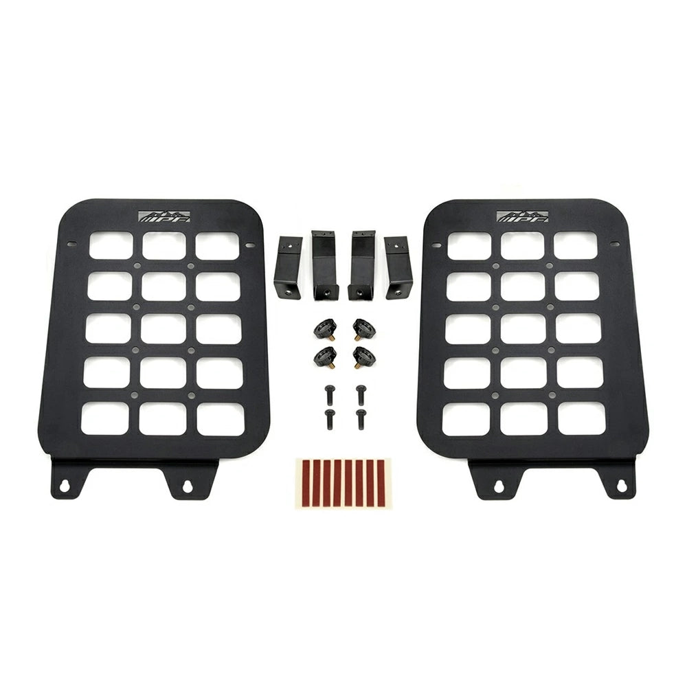 IPF Side Molle Panels for Suzuki Jimny (2023+) 5-Door