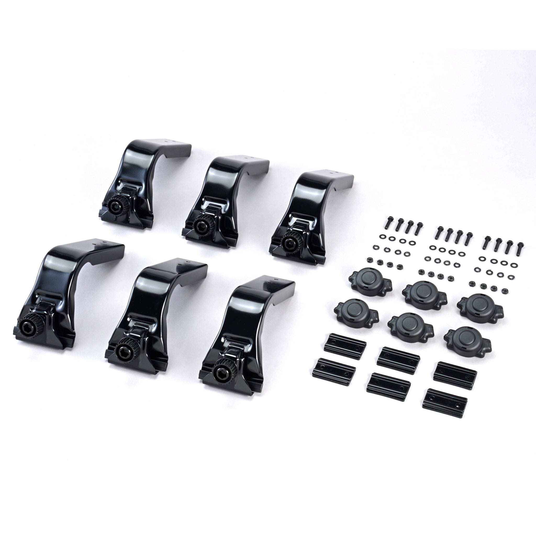 IPF EXP Roof Rack Type A for Honda N-Van (2018+)