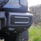 JIMNYSTYLE LED Tail Lights for Suzuki Jimny (2018+) - Smoked