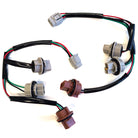 Pigtail Wiring Harnesses for Suzuki Jimny 5-Door - JIMNYSTYLE LED Tail Lights for Suzuki Jimny (2018+) (Pair)