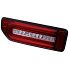 JIMNYSTYLE LED Tail Light for Suzuki Jimny (2018+) - Single Unit