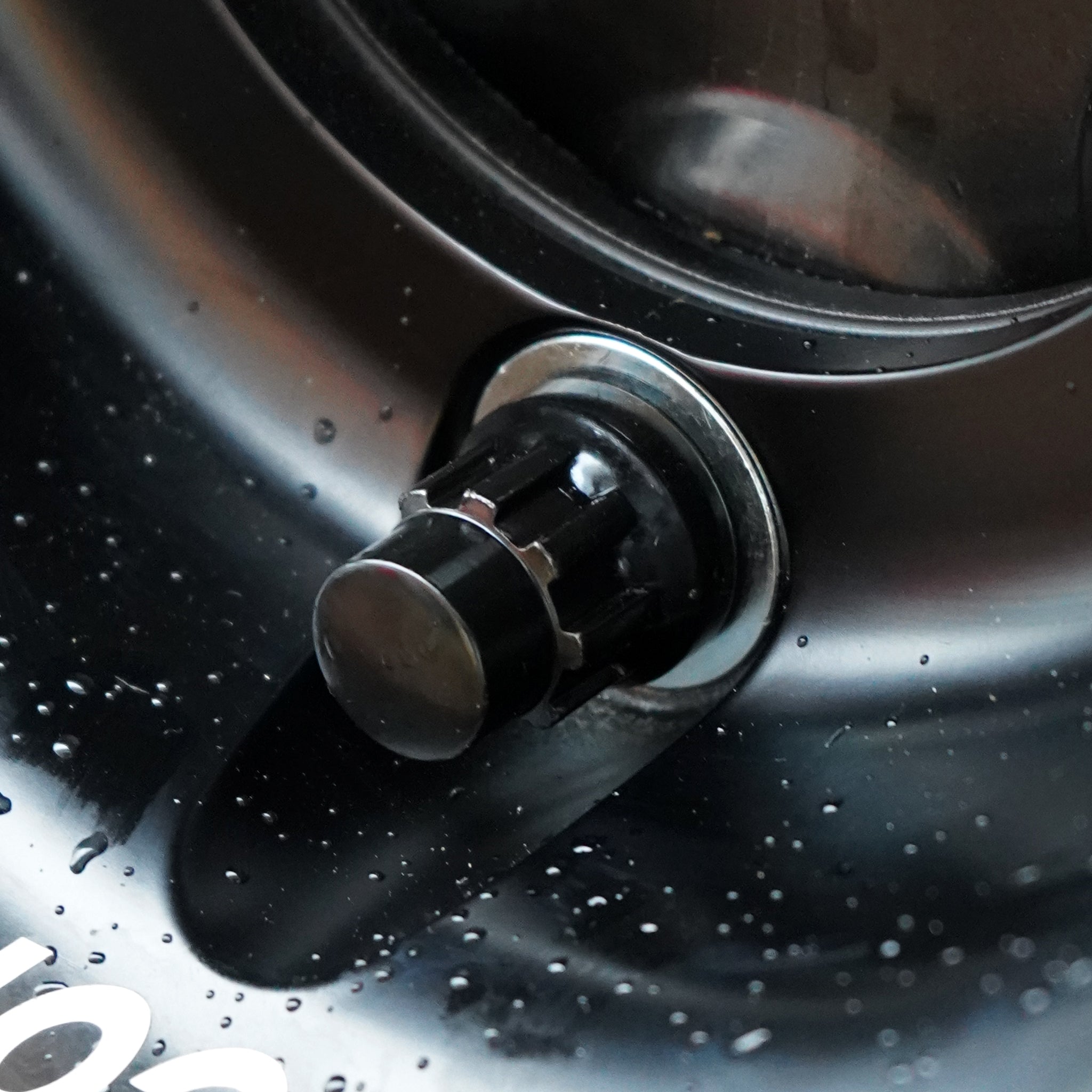 JIMNYSTYLE Wheel Lug Nuts