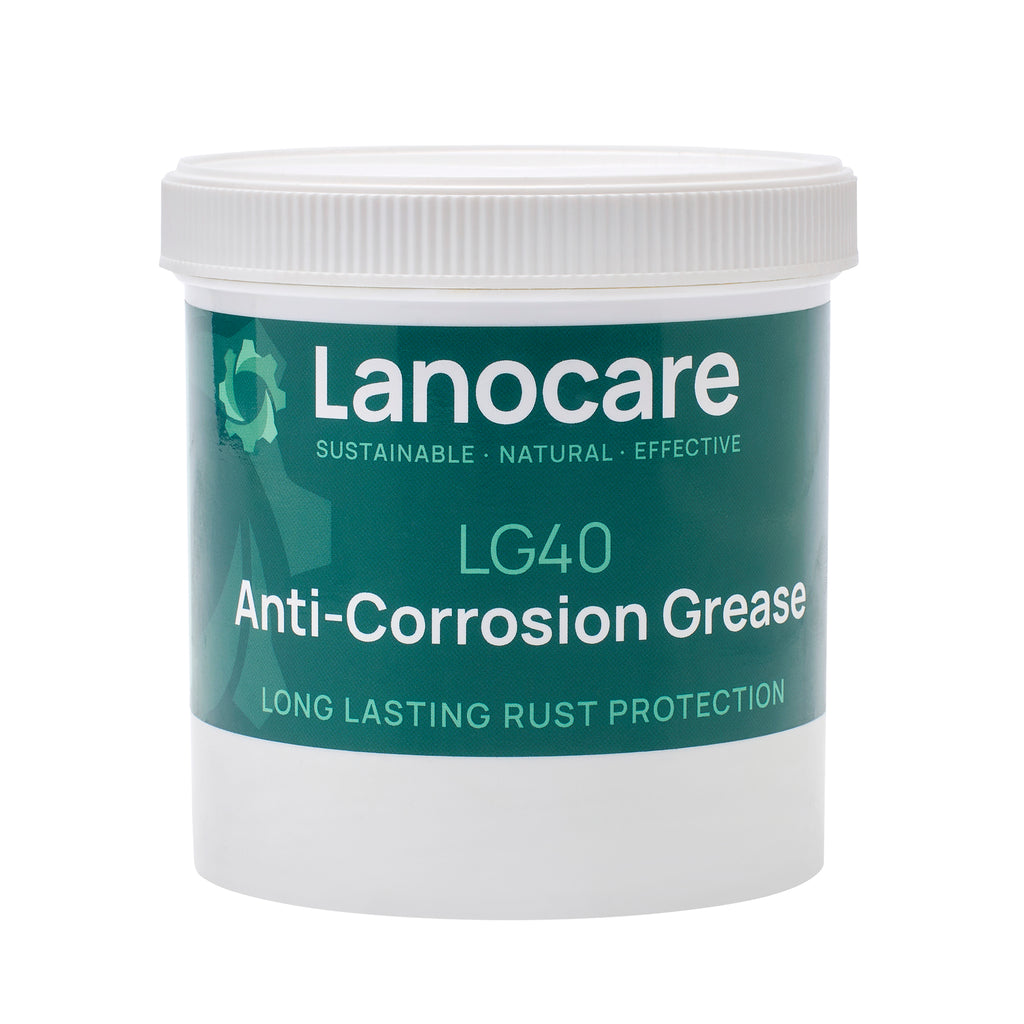 Lanocare LG40 Grease