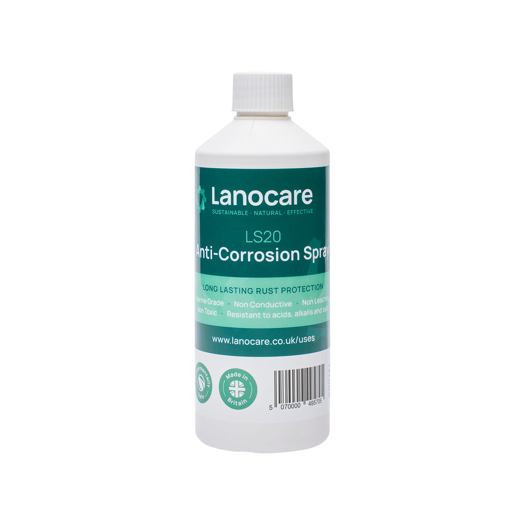 Lanocare LS20 Spray Refill