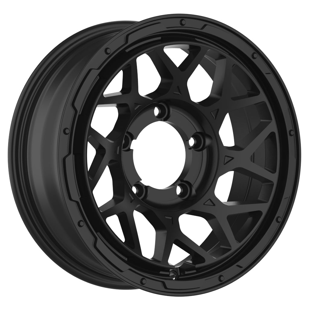 Magpie M-01 Wheels