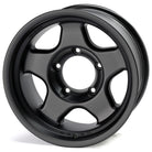 BRADLEY V 16" Wheel Package for Toyota Land Cruiser 70 (1984+) - Wide Body