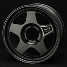 BRADLEY FORGED Takumi 18" Wheel Package for Toyota Land Cruiser 100 (1999+)