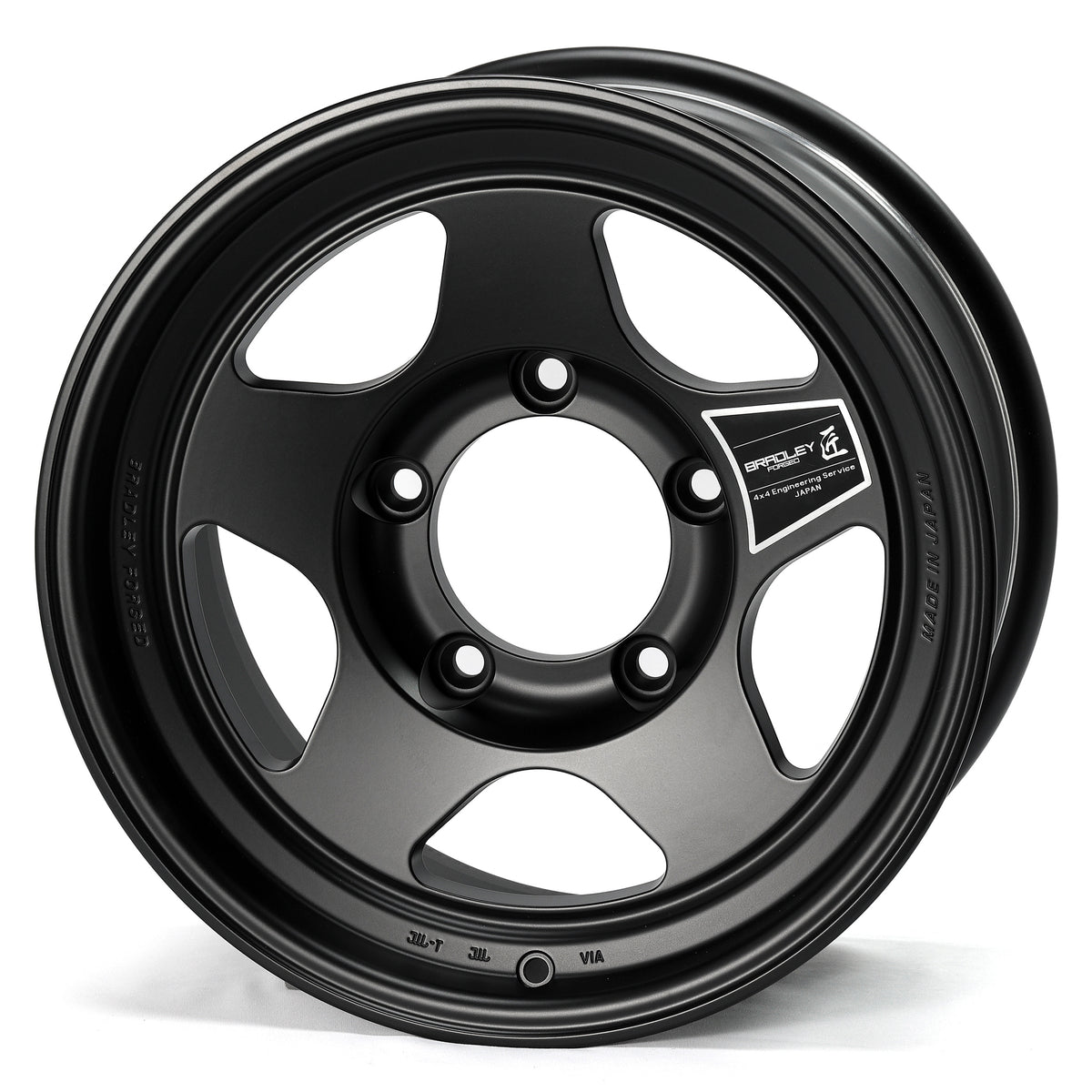 BRADLEY FORGED Takumi 16