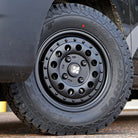 XTREME-J RUGGED Wheels