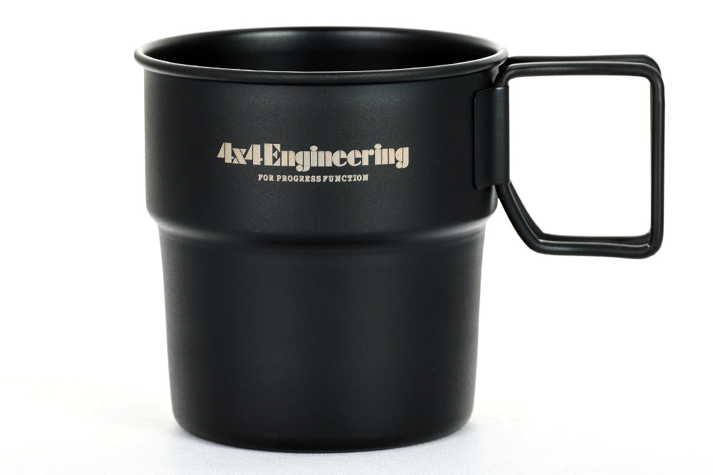 4x4 Engineering Service Mug – STREET TRACK LIFE