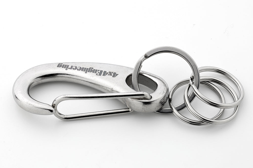 4x4 Engineering Service Carabiner