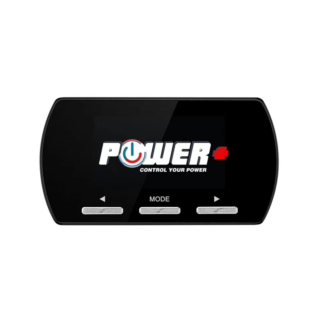 Power+ X1 Throttle Controller for Suzuki Jimny (2018+)