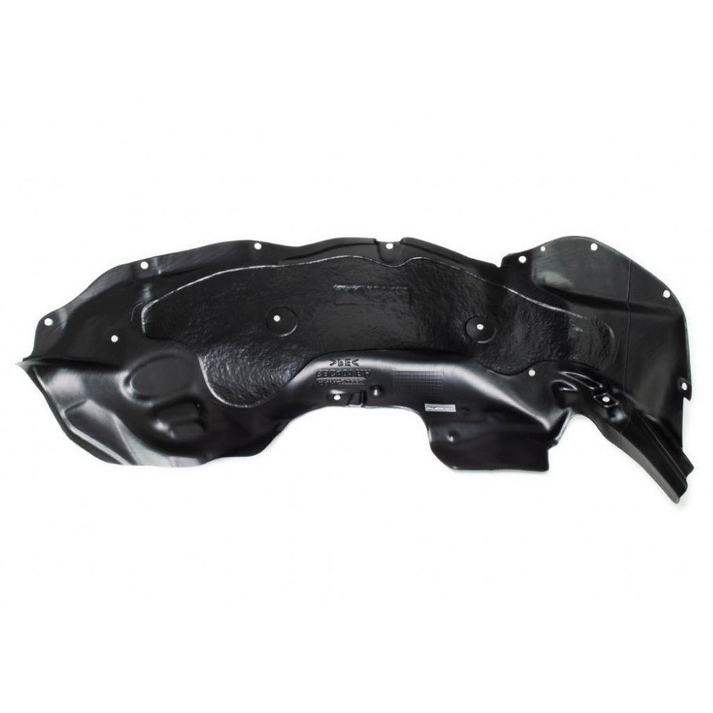 JIMNYSTYLE Inner Wheel Arch Liner Set for Suzuki Jimny (2018+) - Front & Rear