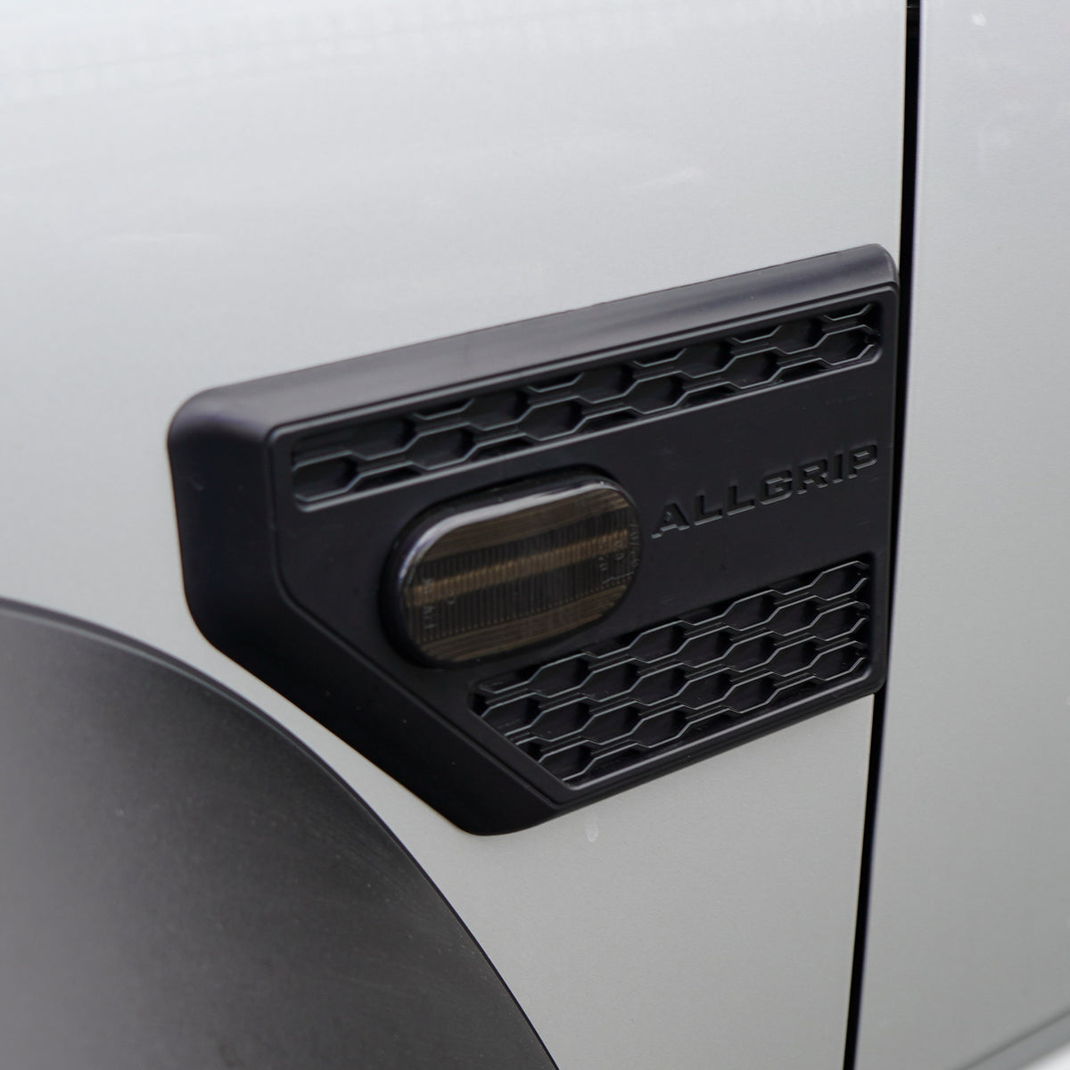 Side Indicator Trim Panel Set for Suzuki Jimny (2018+) – STREET TRACK LIFE