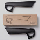 Angry-Eye Panels for Suzuki Jimny (2018+)