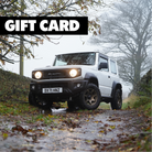 Street Track Life Gift Card