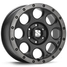 XTREME-J XJ03 18" Wheel Package for Toyota Land Cruiser Prado 250 (2024+)