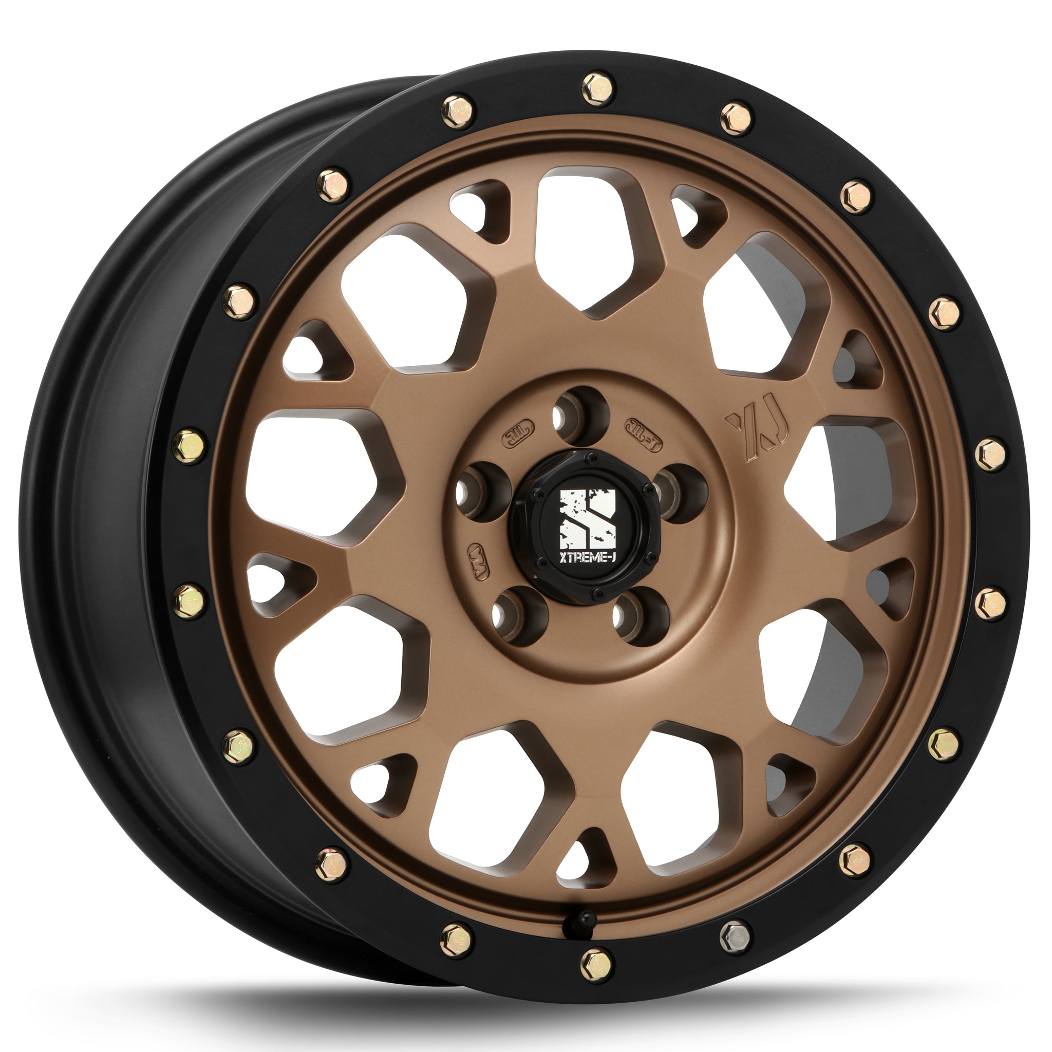 XTREME-J XJ04 Wheels – STREET TRACK LIFE