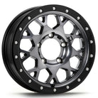 XTREME-J XJ04 Wheels