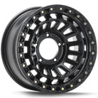 XTREME-J XJ08 Wheels