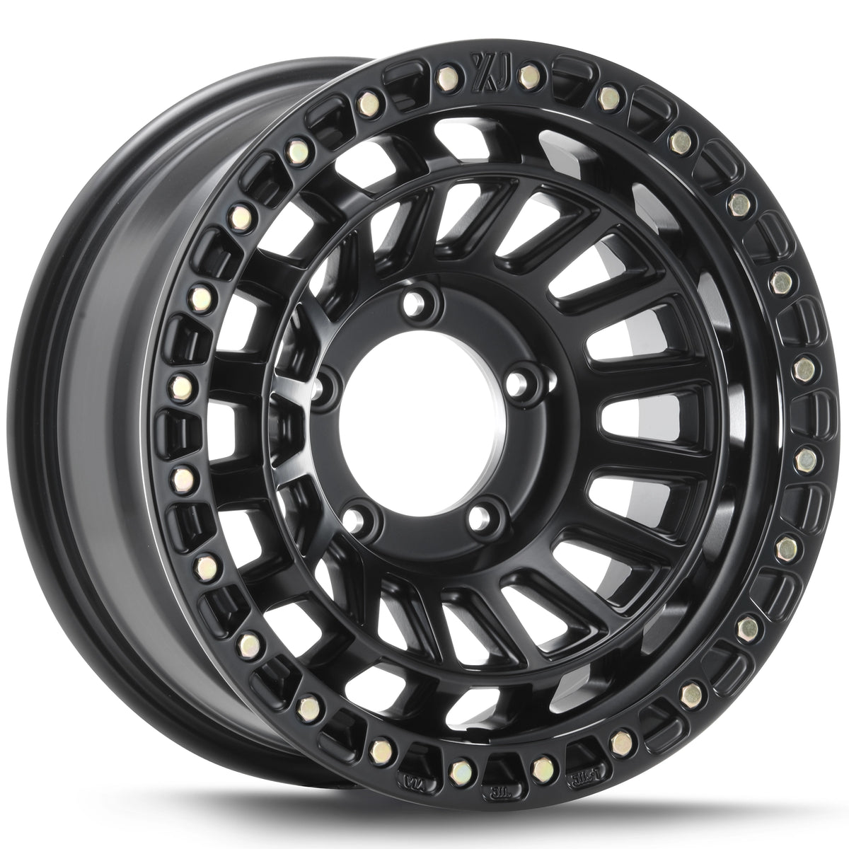 XTREME-J XJ08 Wheels – STREET TRACK LIFE